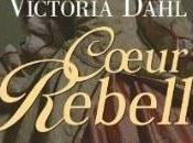 Cœur rebelle romance fougueuse (Victoria Dahl)