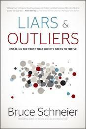 Liars outliers