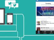 Twitter test bannière SocialTV