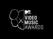 Video music award 2013
