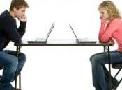 SOCIO: Facebook, source possible tension entre partenaires Cyberpsychology, Behavior, Social Networking