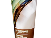 Analyse Composition: Shampooing Noix Coco DESERT ESSENCE
