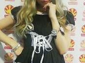 rencontre Tsubasa lors Japan Expo 2013