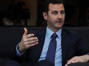 [EXCLUSIF] INTERVIEW. Bachar al-Assad: «Tous contrats conclus avec Russie sont respectés"