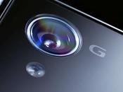 Sony fait teasing pour lentille Xperia