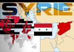 Syrie: autre false-flag l’axe