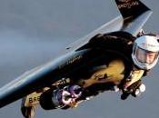 L’homme mode avion