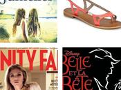 envies plaisirs mois d’août 2013