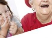 participera train "Bien vivre... toute vie" avec initiatives originales