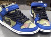 Made Skate Nike Dunk