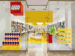 Lego Store nouveau Centre Jaude
