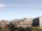 Channing Tatum Jamie Foxx secours Maison Blanche