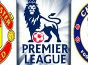 Saviez-Vous dernier Premier League entre Manchester United Chelsea remonte 2007