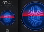 quoi servirait lecteur d'empreintes iPhone?...