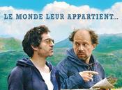 Cinéma conquérants, photos bandes annonces