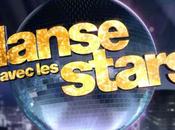 retour Danse avec Stars TF1...Fin septembre 2013