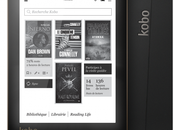 Kobo Aura