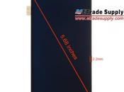 Samsung Galaxy Note fuite