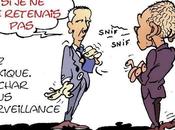 DESSIN PRESSE: moutarde leur monte