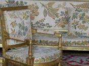 Valençay mobilier parfaitement authentique