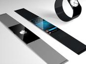 Deux firmes taïwanaises reçoivent commande pour fabriquer iWatch...