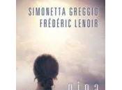 Nina Frédéric Lenoir Simonetta Greggio