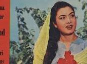 Filmfare vintage Nimmi