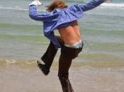 Tommy Franklin épate Australia’s Talent