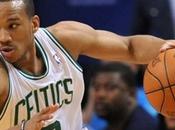 Avery Bradley veut faire bonne saison pense l'avenir