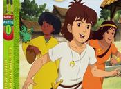 Test mystérieuses cités d’or Saison volume