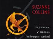 Bloguéos Hunger games Suzanne Collins