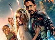 Iron Découvrez scène coupée extrait film