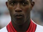 United Welbeck prêt pour Anfield