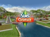 Sims Gratuit iPhone Découvrez secrets l'île mystérieuse...