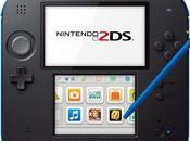 Nintendo dévoile nouvelle console portable,