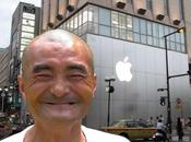 nouveaux Apple Store vont ouvrir à...