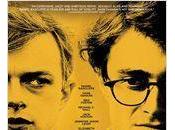 Bande annonce "Kill Your Darlings" John Krokidas avec Daniel Radcliffe, Dane DeHaan Michael Hall