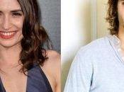 Karolina Wydra &amp; Luke Grimes dans [S.7]