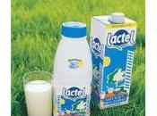 Conserver lait milieux ambiant