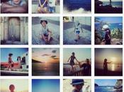Vacances Instagram