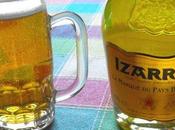 L'Izarra bière