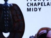 Orangerie Sénat- exposition Bronzes François CHAPELAIN MIDY