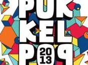 Pukkelpop 2013 compte-rendu