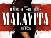 Cinéma Malavita, affiche