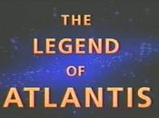 récit l’Atlantide