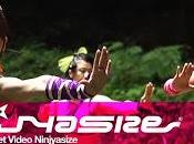 rencontre Ninjyasize lors Japan Expo 2013