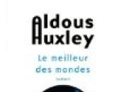 meilleur mondes Aldous Huxley