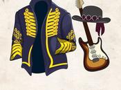 Style music moxy creativ house