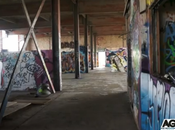 Kittyz city graff l’air