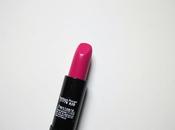 LCDM Août: Fushia parfait Sephora